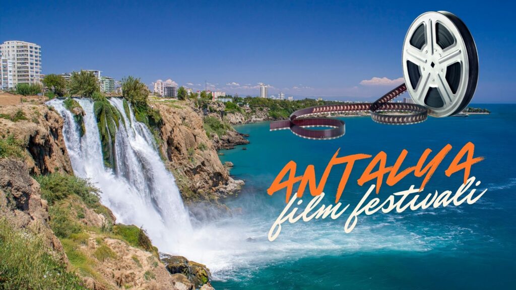 2025 Antalya film festivali ne zaman