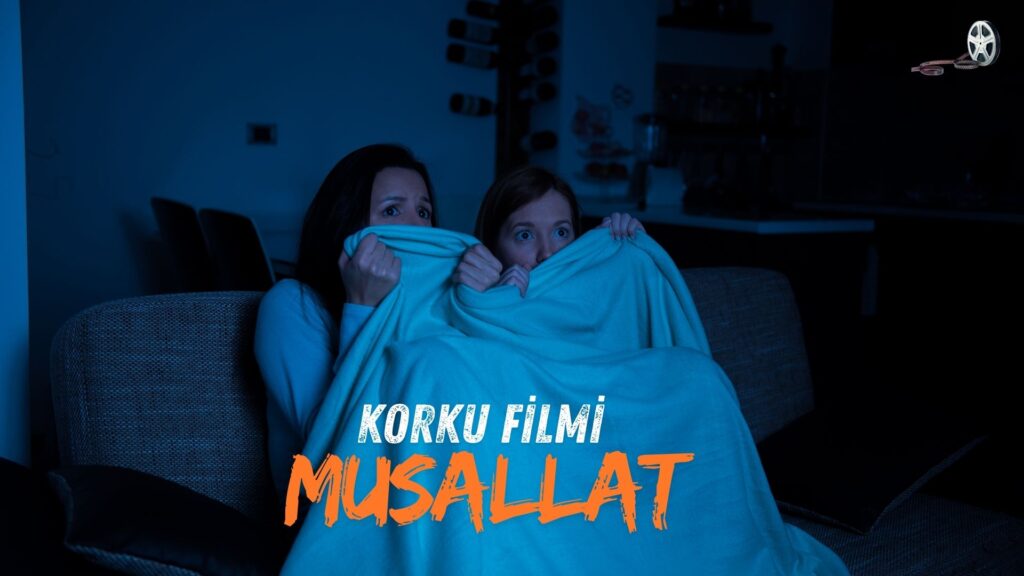 korku filmi izlersek cinler musallat olur mu?